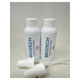 New BRIOTECH Topical Skin Spray, Hypochlorous