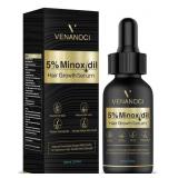 New Sealed 5% Minoxidil Hair Growth for Men and