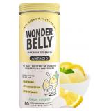New Wonderbelly Antacid, Effective Heartburn and