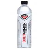 New ( lot of 2) Body Armor, Sportwater, 50.7 Fl