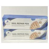 New (2) Toenail Fungus Treatment Extra Strength: