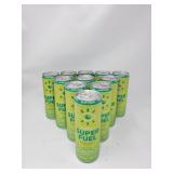 New Lot Of 11 Your Kick In A Can Super Fuel