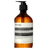 New Aesop Resurrection Aromatique Hand Wash, 16.9