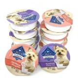 Blue Buffalo Delights Natural Adult Small Breed