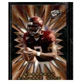 Michael Vick Rookie 2001 Press Pass Breakout RC
