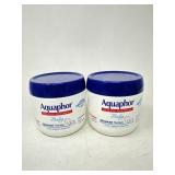 New (2) Aquaphor Baby Healing Ointment Advanced