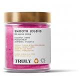 Truly Beauty Pre-Shave Exfoliator for Bikini Area