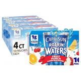 New Sealed Capri Sun Roarin