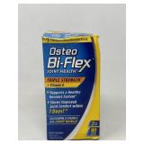 New Osteo Bi-Flex Triple Strength(5) with Vitamin