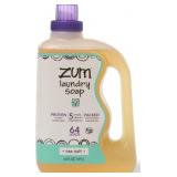 New Indigo Wild Zum Clean Laundry Soap -