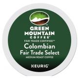 Green Mountain Coffee Roasters Colombia Select,