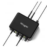 New Wrugste USB Audio Interface Solo with XLR and