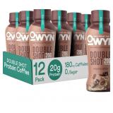 OWYN Only What You Need Double Shot Dairy Free