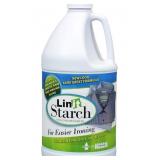 Malco Linit Starch Crisp Classic Finish 64 oz.,