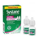New Systane Ultra Lubricant Eye Drops, Artificial