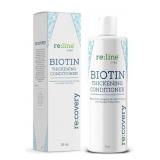 New Biotin Hair Growth Conditioner for Hair Loss
