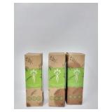 Lot of 3 Secrets of the Tribe California Poppy