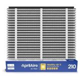 New AprilAire 210 Replacement Filter for