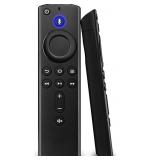 New Replacement Voice Remote Control(2nd Gen),