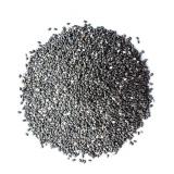 Food to Live - Organic Black Chia Seeds, 7.5