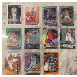 HUGE LOT OF FORMER KENTUCKY WILDCATS - INVESTMENT
