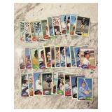 VINTAGE HUGE LOT OF 1981 TOPPS BASEBALL CARDS
