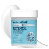 New NATURE WELL Clinical Retinol Advanced