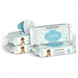 New Baby Wipes, Momcozy Water Wipes-Extra Large