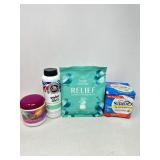 New Health and Beauty Items 2/2026