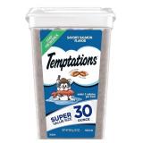 New (lot of 3) Temptations Classic Crunchy and