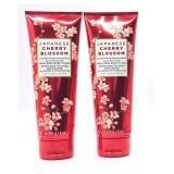 Bath and Body Works 2 Pack Japanese Cherry