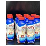 New 10 Ct Premier Protein Shake, Vanilla, 30g