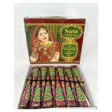 New Neeta Mandi Cone PD Nisha Quick Natural 4.00