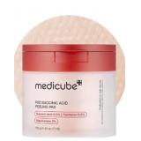Medicube Red Succinic Acid Panthenol Facial