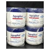 4 Ct Aquaphor Baby Healing Ointment Advanced