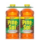2-Pack Pinesol 60oz Multi-Surface Cleaner, |