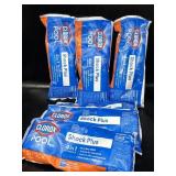 6 Pack Cloroxï¿½ Pool&Spaï¿½ Shock Plus, for Crystal