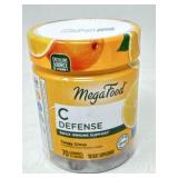 New MegaFood C Defense Daily Immune Support