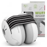 Alpine Muffy Baby Ear Protection for Babies and