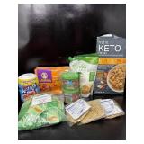 (Lot of 9) TROPICAL PUNCH KOOL-AID Blue diamond