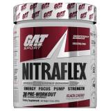New GAT SPORT Nitraflex Advanced Pre-Workout