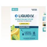 New (Lot of 2) LEMON LIMEHYDRATION MULTIPLIERï¿½