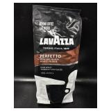 New Lavazza Drip Coffee - Perfetto, dark and
