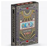 (Lot of 2) One Themed Piece Deck of Playing Cards