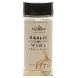 (Lot of 2) The Melting Pot Garlic & Wine