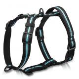New PUPTECK No Pull Dog Harness with Lift Handle