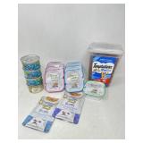 New Food and Treats for Cats  12/2025-6/2026