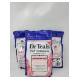 New Lot Of 3 Dr Teal