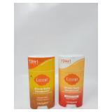 New Lume Whole Body Deodorant - Invisible Cream