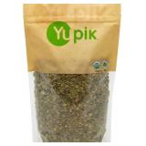 New Yupik Organic Raw Pumpkin Seeds, No Shell,